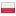 batycki.pl hosted country